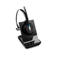 Miniatyrbillede 1 af 5: EPOS IMPACT SDW 5015 enkeltsidet DECT - headsetsystem - on-ear - cabriolet - DECT - trådløs (1001021)
