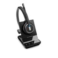 Miniatyrbillede 2 af 5: EPOS IMPACT SDW 5036 enkeltsidet DECT - headsetsystem - on-ear - DECT - trådløs - certificeret til Skype for Business (1001025)