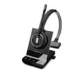 Miniatyrbillede 1 af 5: EPOS IMPACT SDW 5036 enkeltsidet DECT - headsetsystem - on-ear - DECT - trådløs - certificeret til Skype for Business (1001025)