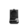 Miniatyrbillede 4 af 5: EPOS IMPACT SDW 5066 Dobbeltsidet DECT - Headset-system - on-ear - DECT - trådløs - Certificeret til Skype for Business (1001026)