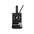 Miniatyrbillede 1 af 5: EPOS IMPACT SDW 5066 Dobbeltsidet DECT - Headset-system - on-ear - DECT - trådløs - Certificeret til Skype for Business (1001026)