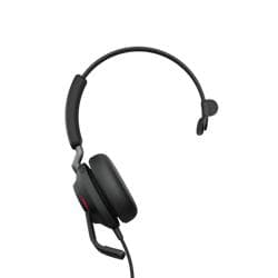 GN AUDIO JABRA EVOLVE2 40 SE USB-A MS MONO (24189-899-999)