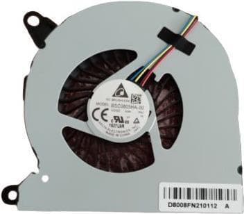 CoreParts MSPF1057 Computer Kølesystem Radiator Sølv (MSPF1057)