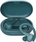 Miniatyrbillede 1 af 9: JLab Go Air Sport-hovedtelefoner True Wireless Stereo (TWS) In Ear Bluetooth Turkis (IEUEBGAIRSPRTRTEL124)