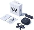 Miniatyrbild 8 av 8: Shokz OpenFit Black (T910-ST-BK)