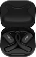 Miniatyrbild 2 av 8: Shokz OpenFit Black (T910-ST-BK)