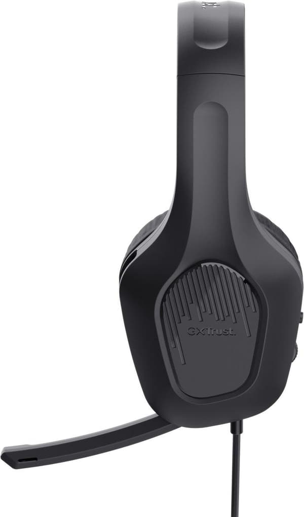 GXT415 ZIROX HEADSET - SVART (24990)
