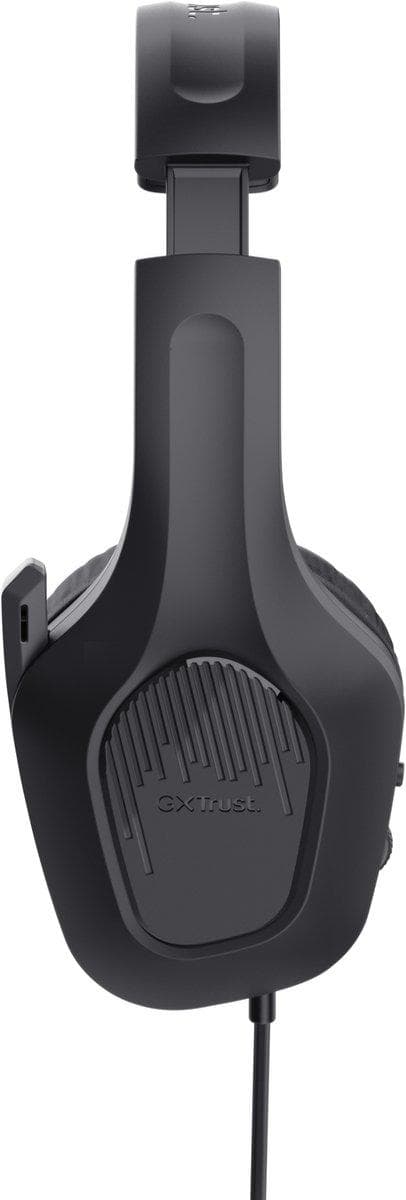GXT415 ZIROX HEADSET - SVART (24990)