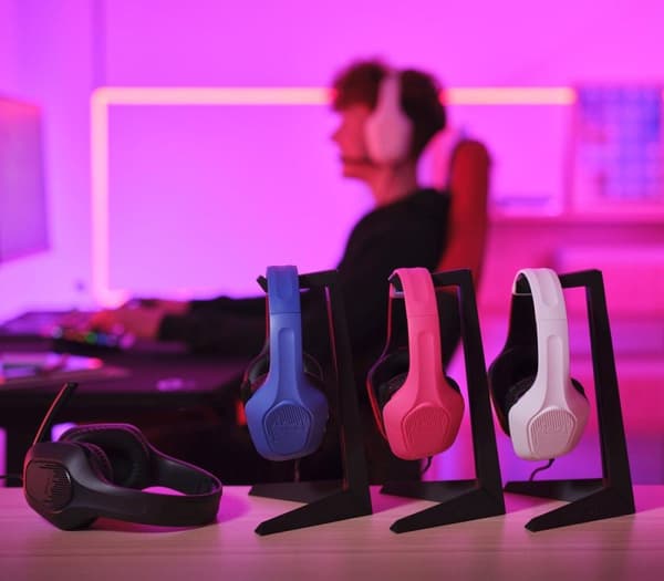 GXT415W ZIROX HEADSET - HVID (25147)