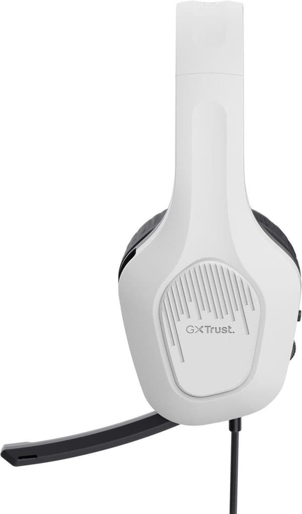 GXT415W ZIROX HEADSET - HVID (25147)