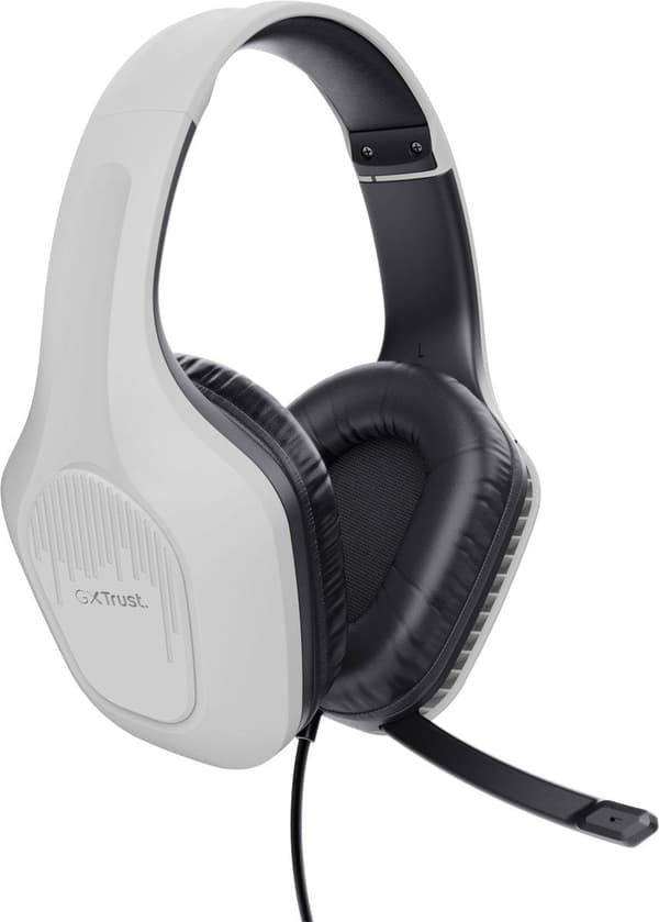 GXT415W ZIROX HEADSET - HVID (25147)