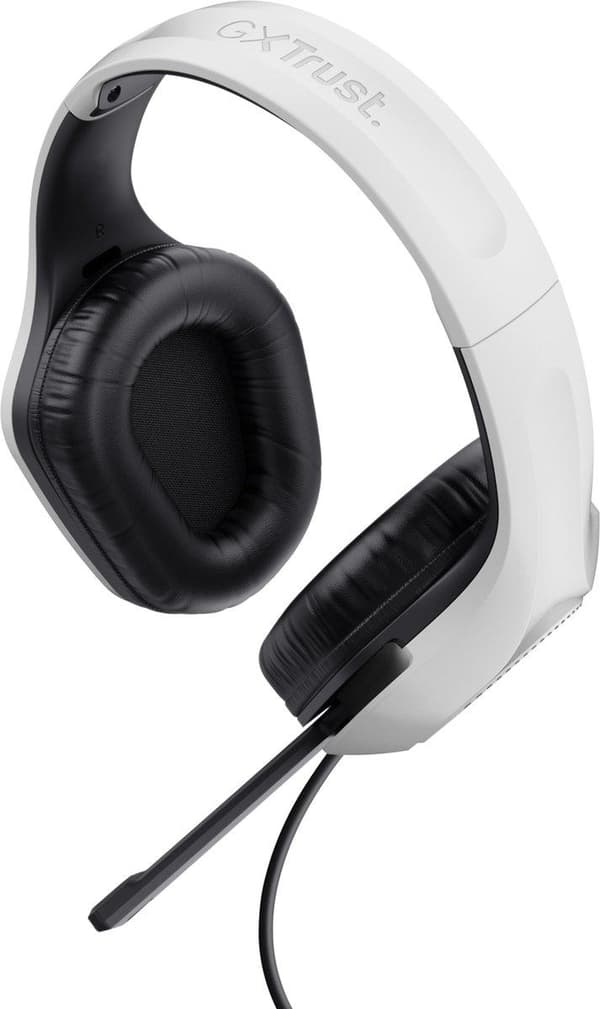 GXT415W ZIROX HEADSET - HVID (25147)