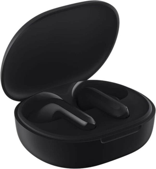 Xiaomi Redmi Buds 4 Lite svart (BHR7118GL)