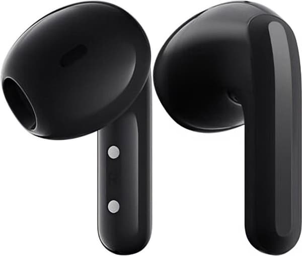 Xiaomi Redmi Buds 4 Lite svart (BHR7118GL)