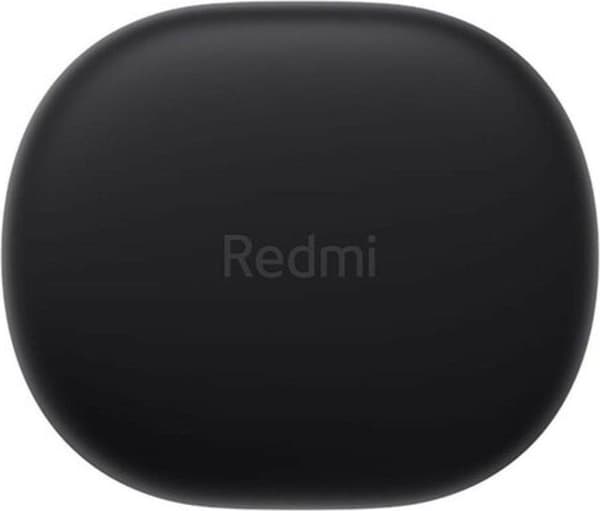 Xiaomi Redmi Buds 4 Lite svart (BHR7118GL)