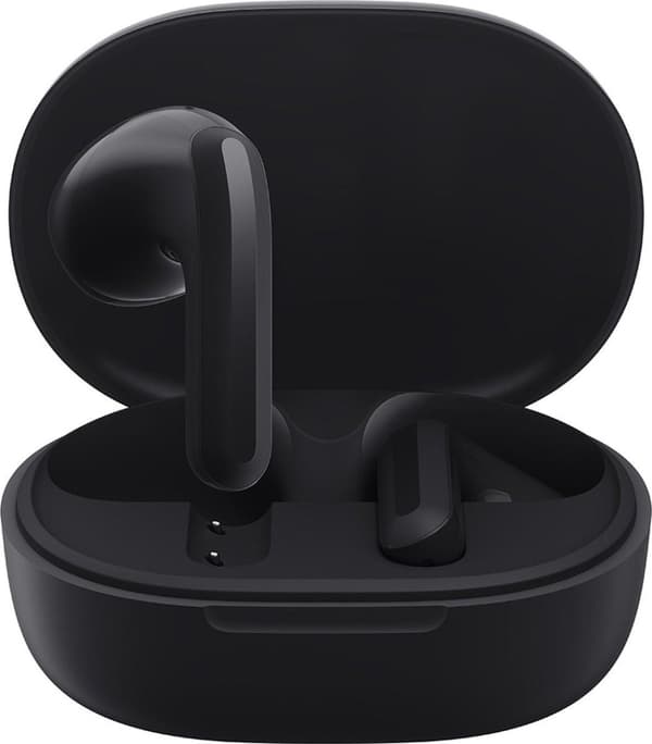 Xiaomi Redmi Buds 4 Lite sort (BHR7118GL)