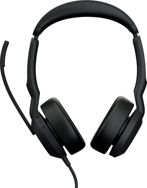 Jabra Evolve 2 50 USB-A UC STEREO (25089-989-999)