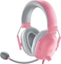 Miniatyrbild 2 av 9: Razer BlackShark V2 X - Headset - cirkumaural - Bluetooth - trådlös, trådbunden - 3,5 mm jack - brusisolering - vit (RZ04-03240800-R3M1)