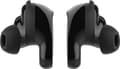 Miniatyrbild 2 av 5: Bose QuietComfort Earbuds II - äkta trådlösa hörlurar med mikrofon - in-ear - Bluetooth - aktiv brusreducering - trippelsvart (870730-0010)