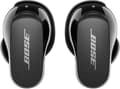 Miniatyrbild 1 av 5: Bose QuietComfort Earbuds II - äkta trådlösa hörlurar med mikrofon - in-ear - Bluetooth - aktiv brusreducering - trippelsvart (870730-0010)