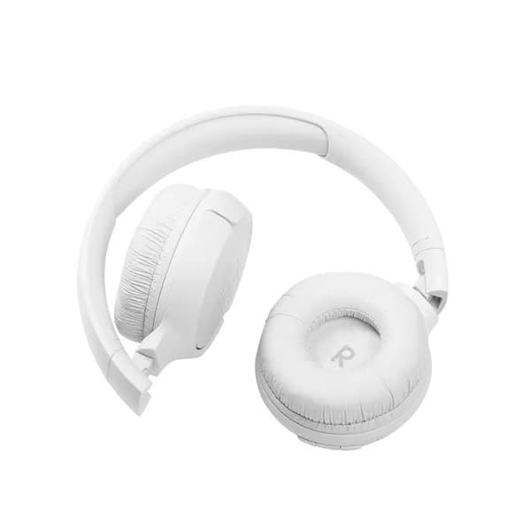 Trådlösa JBL Tune 520 BT Hörlurar