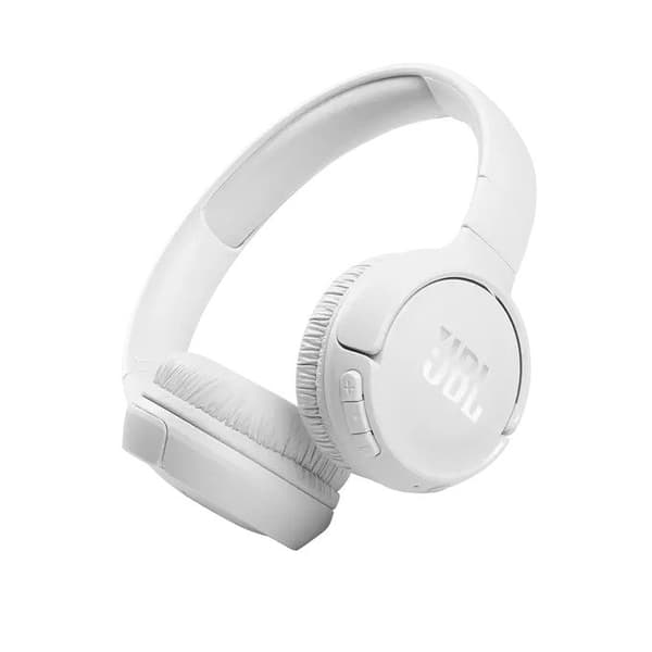 Trådlösa JBL Tune 520 BT Hörlurar