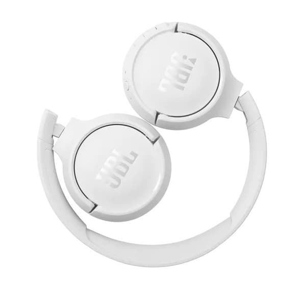 Trådlösa JBL Tune 520 BT Hörlurar