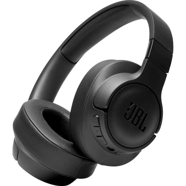 Trådlösa JBL Tune 760 NC Noice cancel Hörlurar
