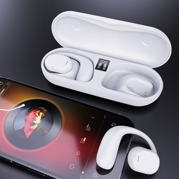 Dudao U17H TWS Bluetooth Headset - Vit