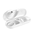 Miniatyrbilde 1 av 2: Dudao U17H TWS Bluetooth Headset - Hvit