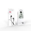 Miniatyrbild 2 av 2: in-Ear USB-C hörlurar för Samsung / iPhone 15, 16 och Mobil med USB-C Kontakt