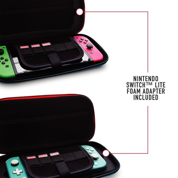 Stealth Premium Travel Kit for Nintendo Switch & Switch Lite