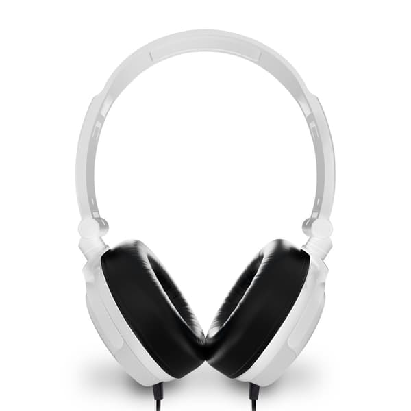 Stealth C6-50 Gaming Headset for PS4/PS5, XBOX, Switch, PC - Blue/White