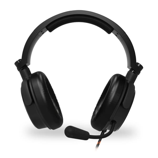Stealth C6-100 Gaming Headset for PC,  XBOX, PS4/PS5 - Orange