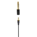 Miniatyrbilde 3 av 3: Hama Shell Over-Ear Hodetelefoner - Sort