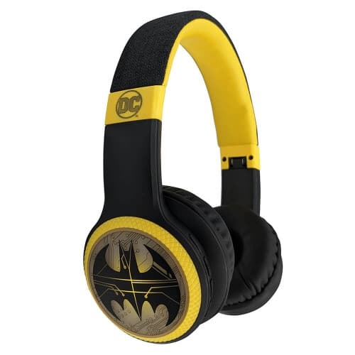 Headphone Wireless LED On-Ear