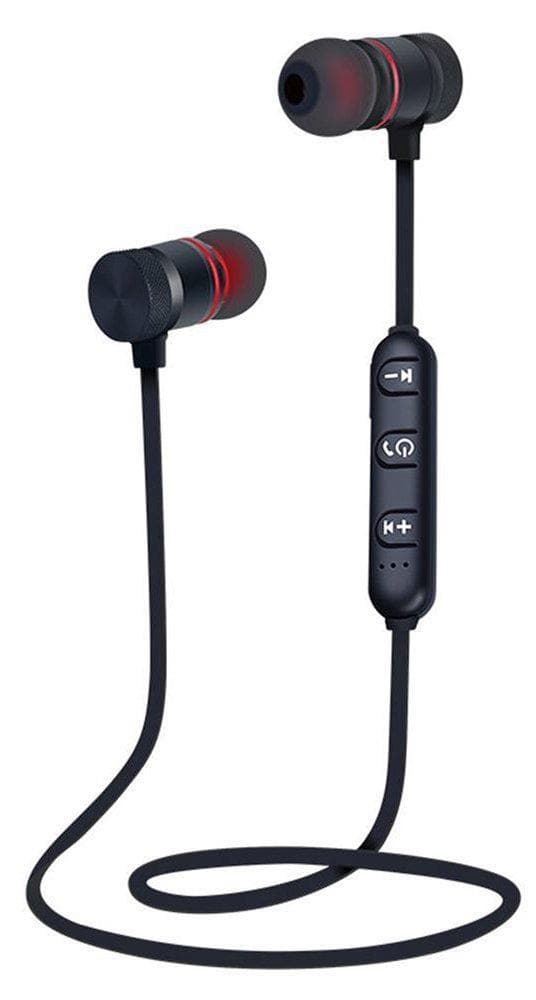 Bluetooth Sports kuulokkeet mikrofonilla