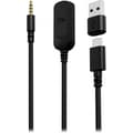 Miniatyrbillede 5 af 5: HyperX Cloud III gaming-headset, sort