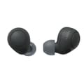 Miniatyrbillede 2 af 3: Sony WF-C700N - Ægte trådløse hovedtelefoner med mikrofon - in-ear - Bluetooth - aktiv støjreduktion - sort (WFC700NB.CE7)