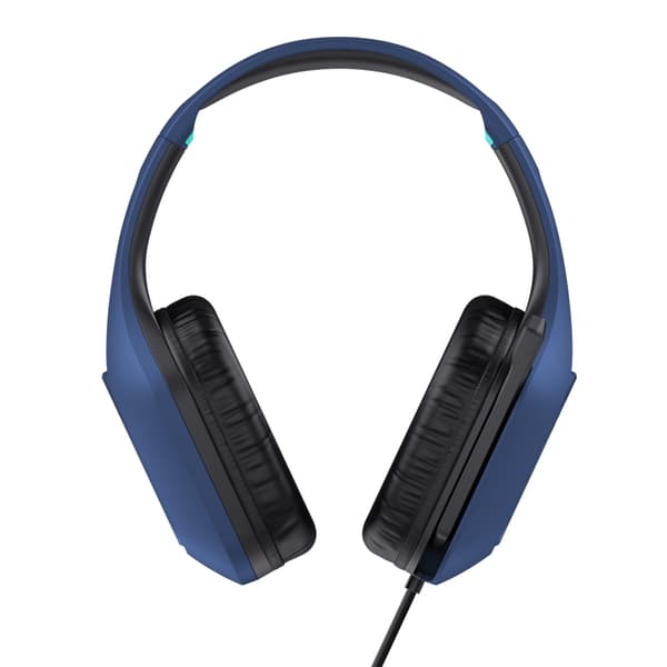 GXT415B ZIROX HEADSET - SININEN (24991)