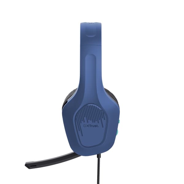 GXT415B ZIROX HEADSET - SININEN (24991)