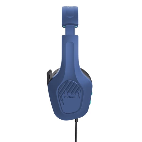 GXT415B ZIROX HEADSET - SININEN (24991)