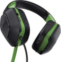 Miniatyrbillede 4 af 8: Trust GXT 415X Zirox - Wired Gaming Headset - Velegnet til Xbox - Stereo - Grøn