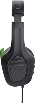 Miniatyrbillede 5 af 8: Trust GXT 415X Zirox - Wired Gaming Headset - Velegnet til Xbox - Stereo - Grøn