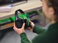 Miniatyrbillede 6 af 8: Trust GXT 415X Zirox - Wired Gaming Headset - Velegnet til Xbox - Stereo - Grøn
