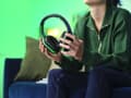 Miniatyrbillede 7 af 8: Trust GXT 415X Zirox - Wired Gaming Headset - Velegnet til Xbox - Stereo - Grøn