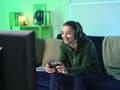 Miniatyrbillede 8 af 8: Trust GXT 415X Zirox - Wired Gaming Headset - Velegnet til Xbox - Stereo - Grøn