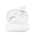 Pikkukuva 3 / 3: Belkin SoundForm Bolt langattomat kuulokkeet, valkoinen (AUC009btWH)