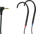 Miniatyrbillede 3 af 3: GEEMARC CL Hook 3 Duo med 2x INDUKTION 'HOOK' - Musik LYTTEHJÆLPMEDEL til HØREAPPARAT brugere - 3,5 mm tilslutning