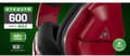 Miniatyrbillede 5 af 8: Turtle Beach Stealth 600 Gen2 MAX - Gaming headset - Rød - Xbox, PS5, PS4, PC & Switch